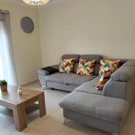 T2 Infante Moderno Wi-fi Garagem 50 M Apartment *