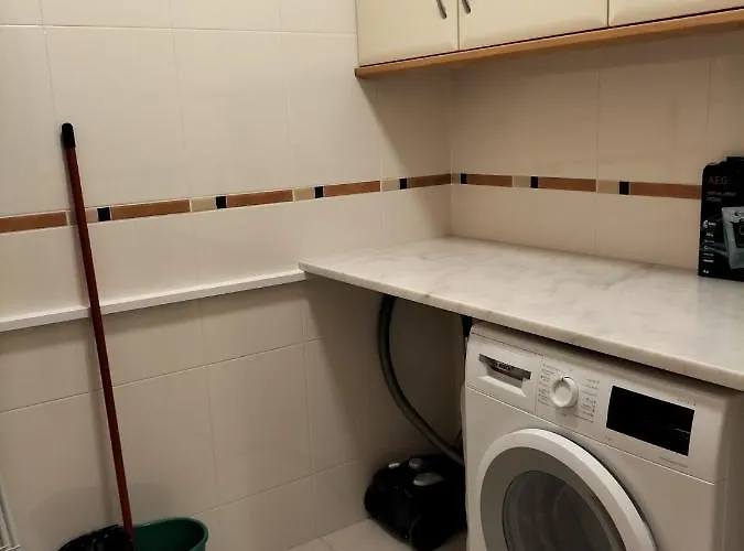 T2 Infante Moderno Wi-fi Garagem 50 M